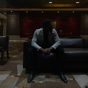 Meet your Posher, Michael